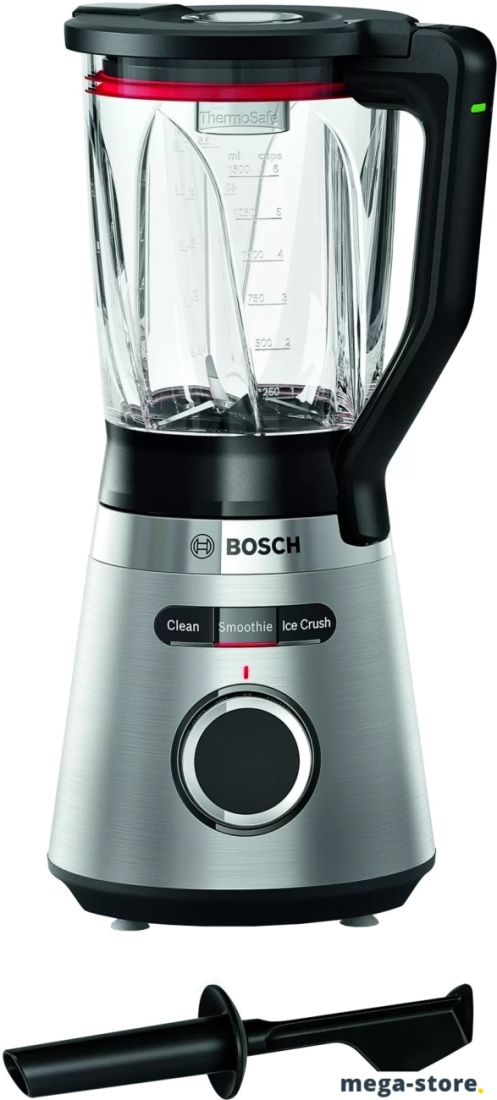 Стационарный блендер Bosch MMB6382M