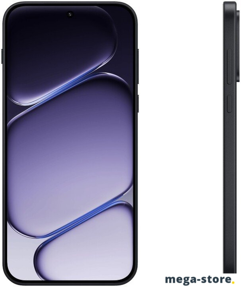Телефон OnePlus Nord 6 12GB/512GB европейская версия (темная ночь)