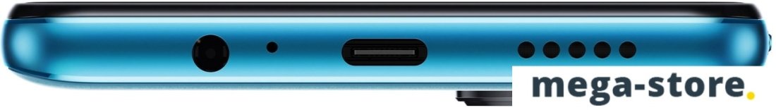 Смартфон POCO M4 Pro 5G 4GB/64GB международная версия (голубой)
