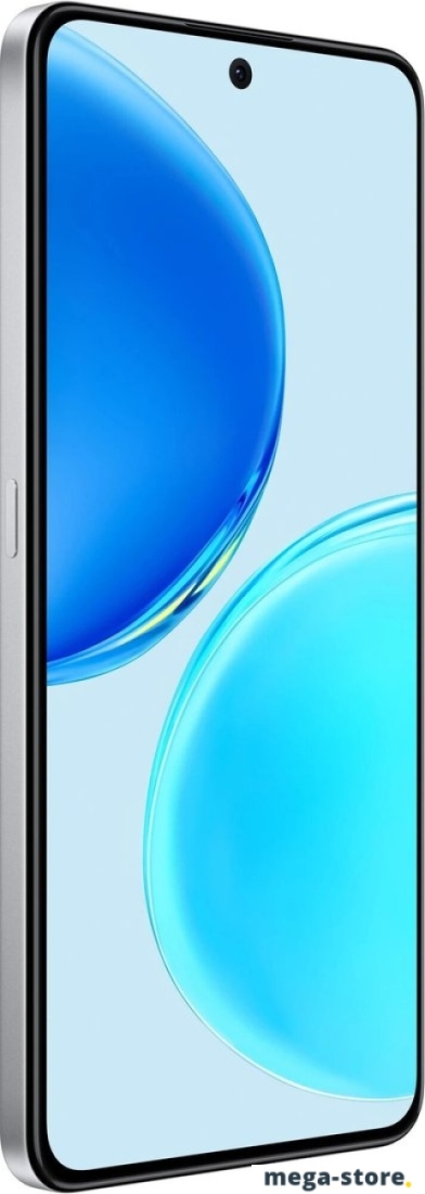 Телефон HONOR X8d 8GB/256GB международная версия (серый)