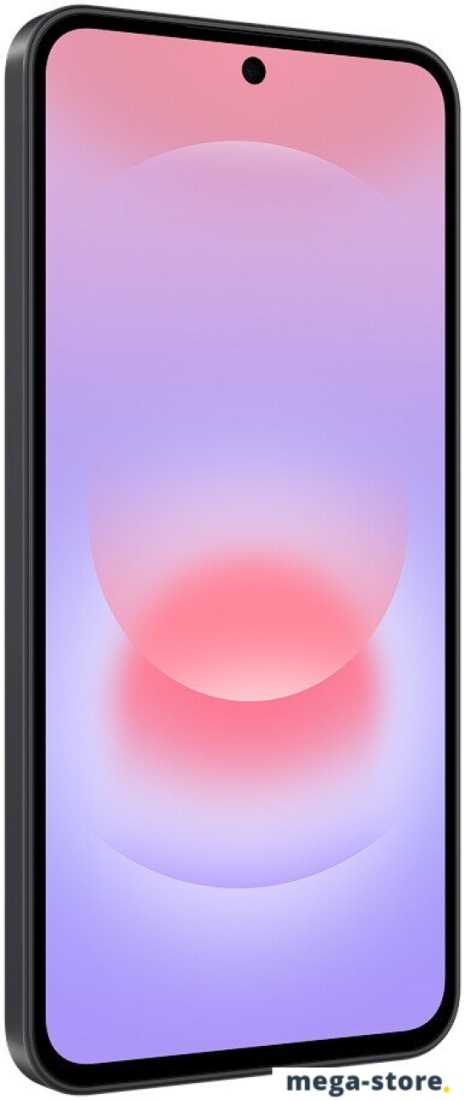 Телефон Samsung Galaxy A37 SM-A376E 8GB/256GB (черный)