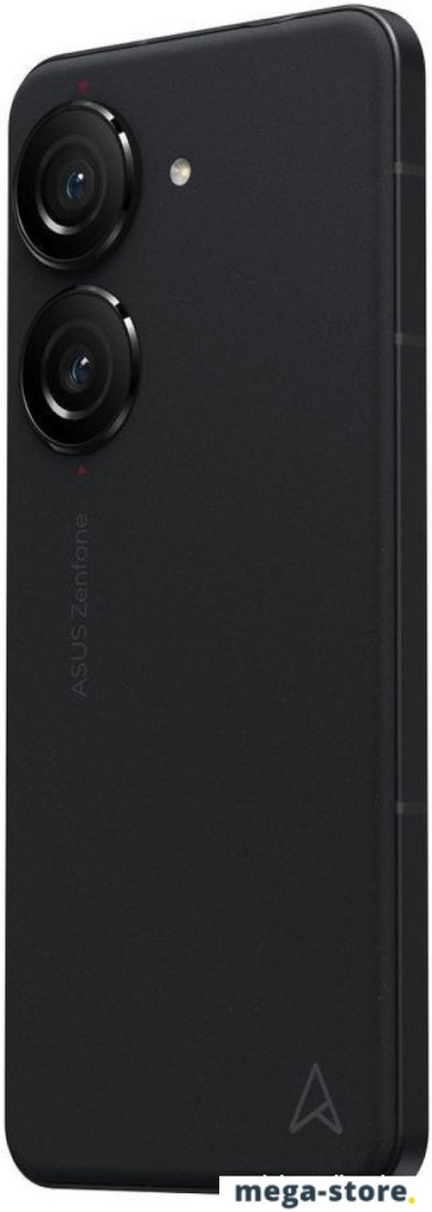 Смартфон ASUS Zenfone 10 16GB/512GB (полуночный черный)