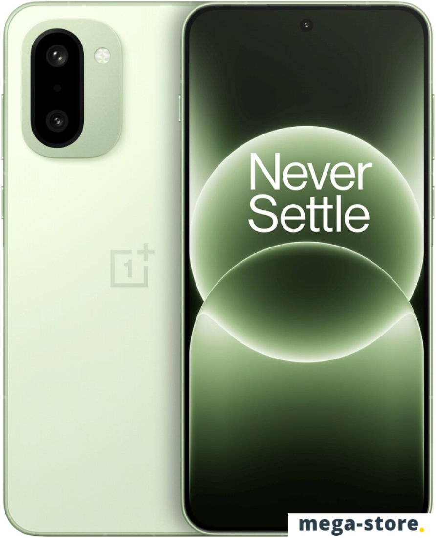 Телефон OnePlus Ace 6T 12GB/256GB китайская версия (изумрудный мираж)