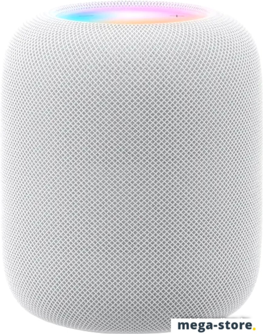 Умная колонка Apple HomePod 2 (белый)