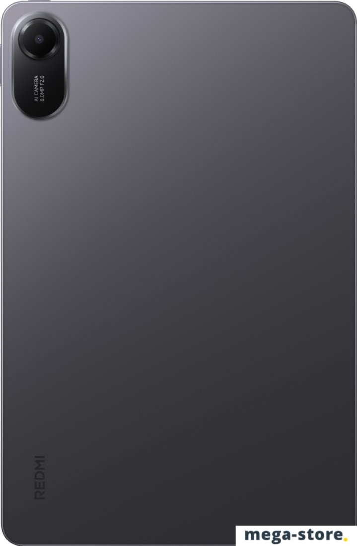Планшет Xiaomi Redmi Pad 2 4GB/128GB международная версия (темно-серый)