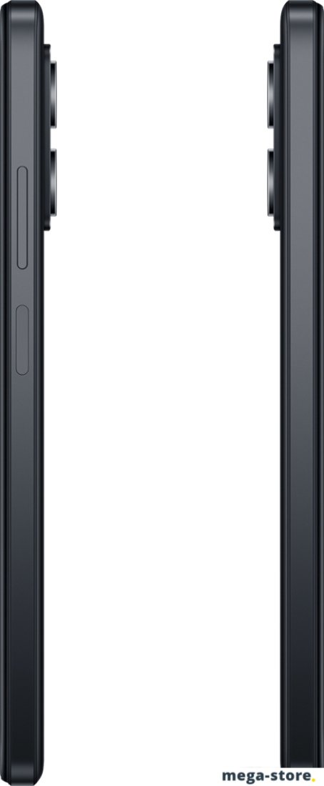Смартфон POCO X4 GT 8GB/256GB международная версия (черный)