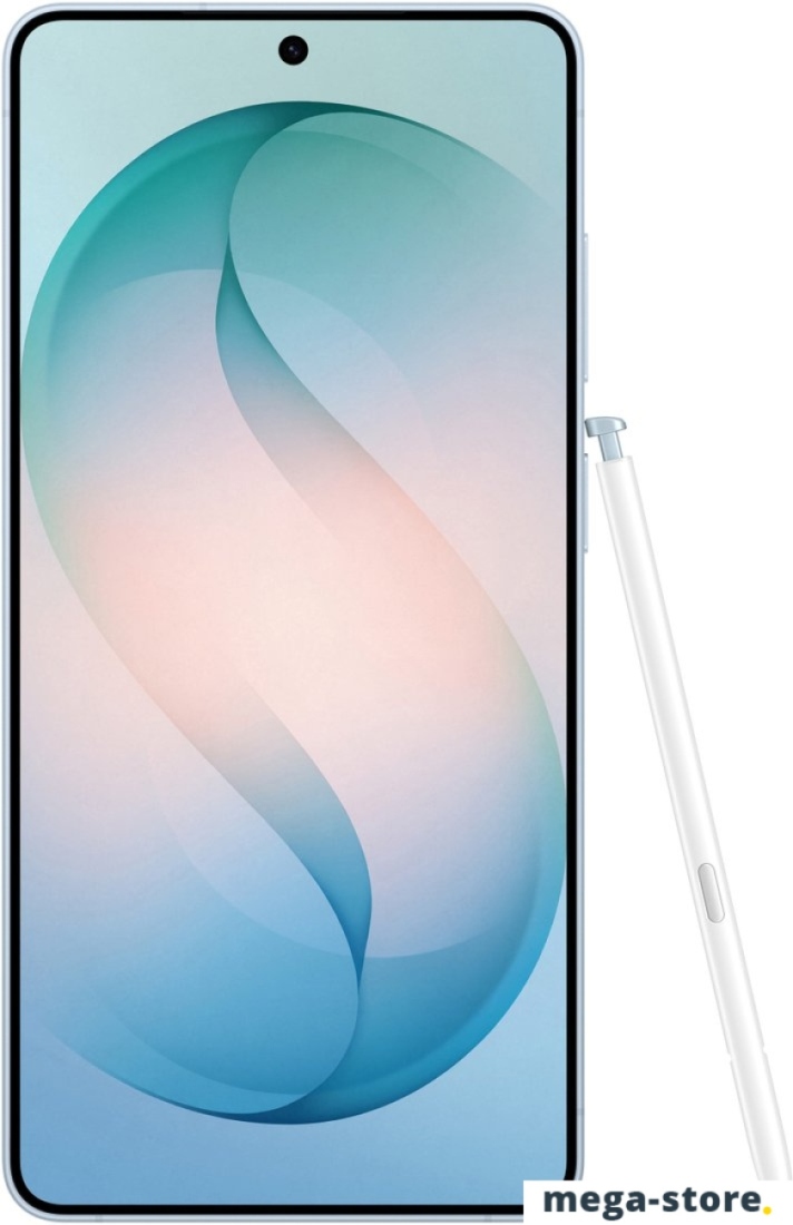Телефон Samsung Galaxy S26 Ultra SM-S9480 16GB/1TB (голубой)