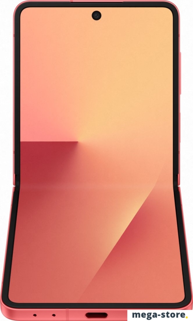 Телефон Samsung Galaxy Z Flip7 SM-F7660 12GB/512GB (коралловый)