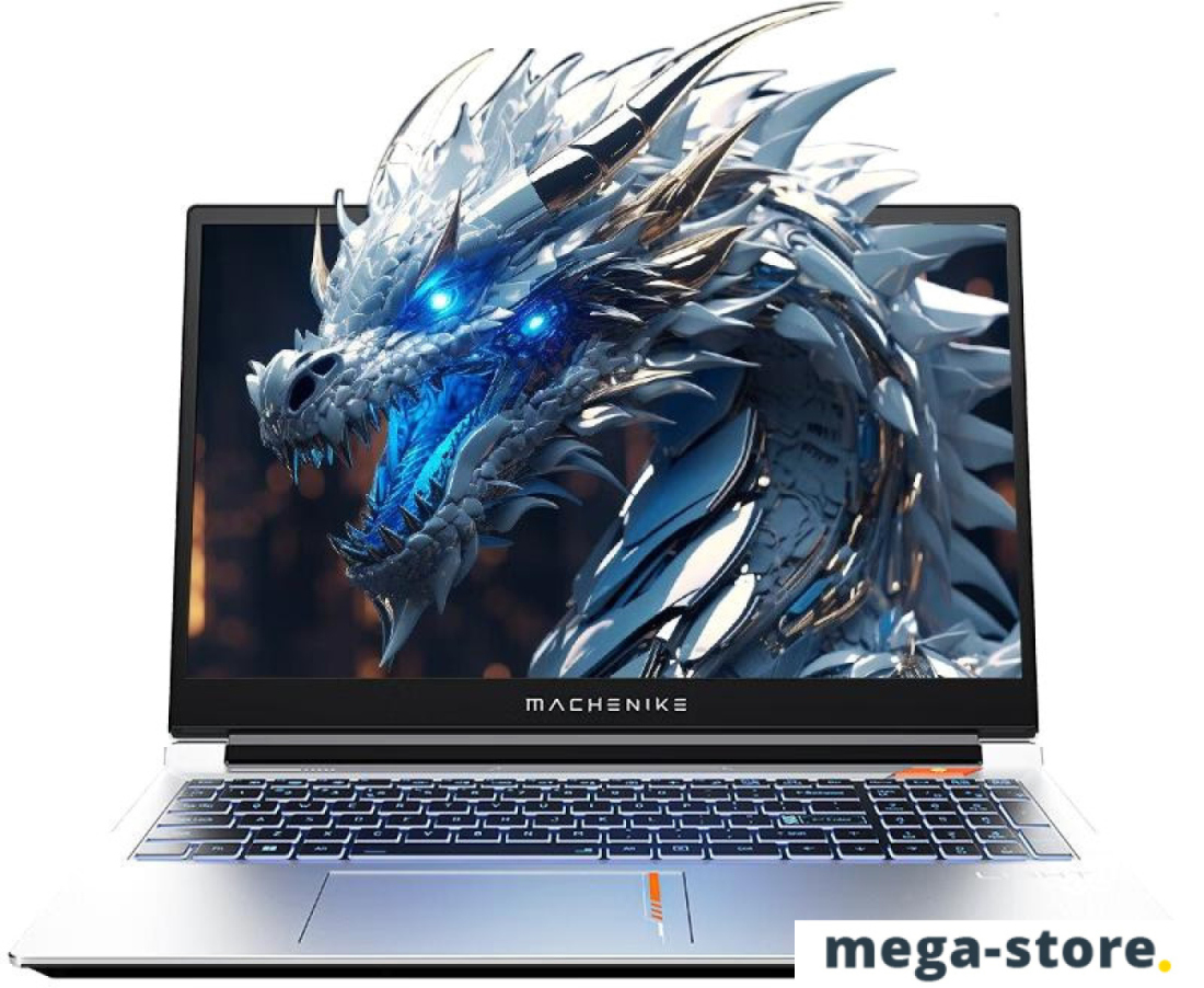 Игровой ноутбук Machenike Light 15 Pro 2024 L15P-i713650HX468Q465HXX