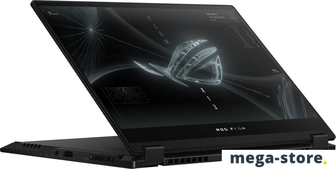 Ноутбук 2-в-1 ASUS ROG Flow X13 GV301QH-K6231T