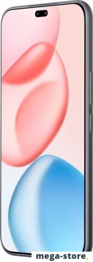 Телефон HONOR 400 Pro 12GB/256GB международная версия (черный)