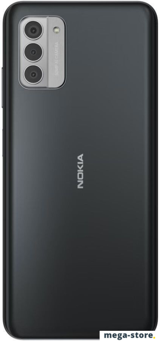 Смартфон Nokia G42 6GB/128GB (серый)