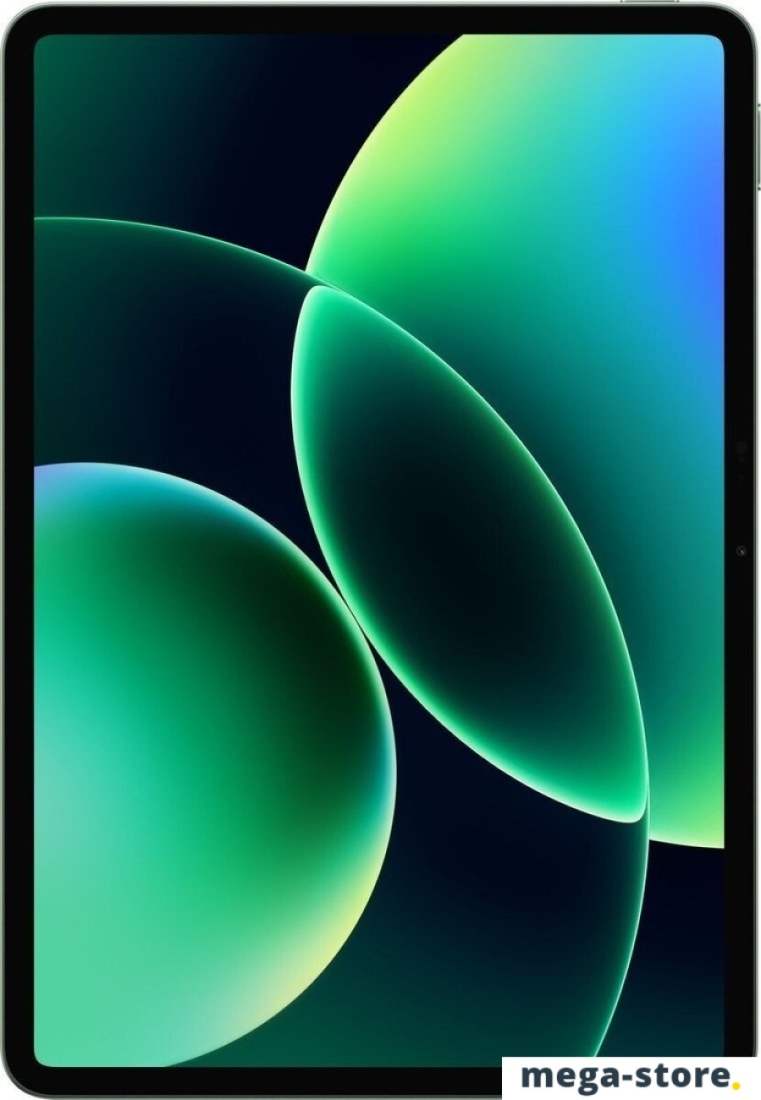 Планшет Xiaomi Pad 8 Pro 8GB/128GB международная версия (зеленый)