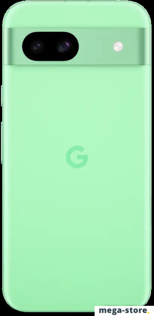 Смартфон Google Pixel 8a 8GB/128GB (алоэ)