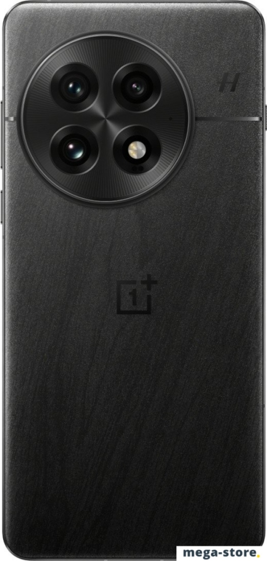 Смартфон OnePlus 13 16GB/512GB международная версия (черный)