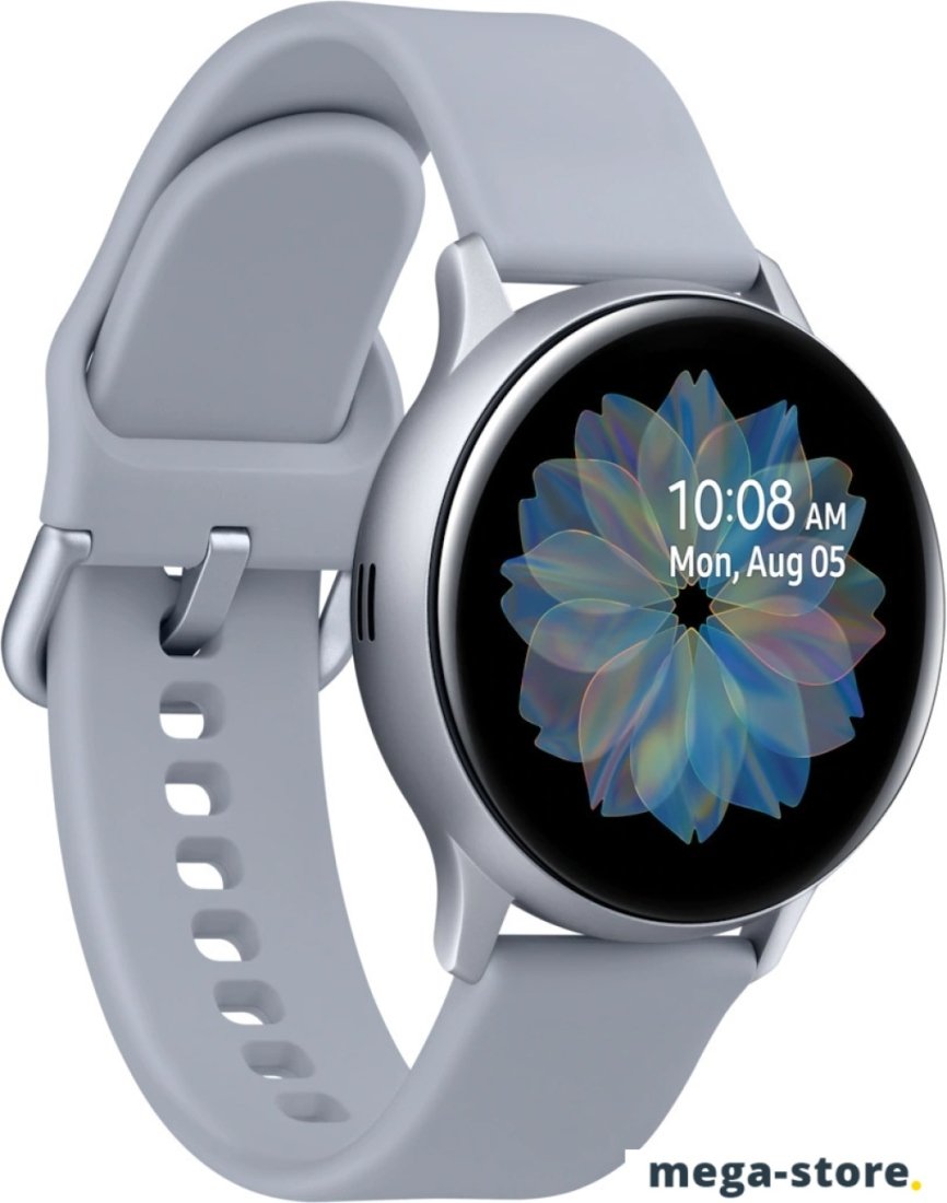 Умные часы Samsung Galaxy Watch Active2 40мм (арктика)