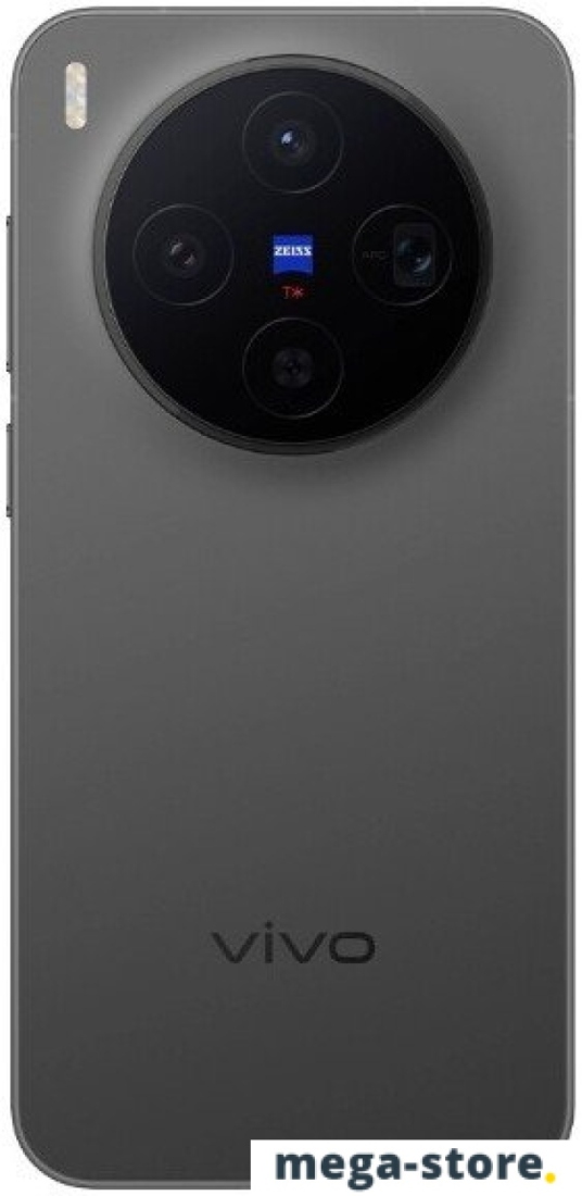Телефон Vivo X300 V2509A 16GB/256GB китайская версия (черный)