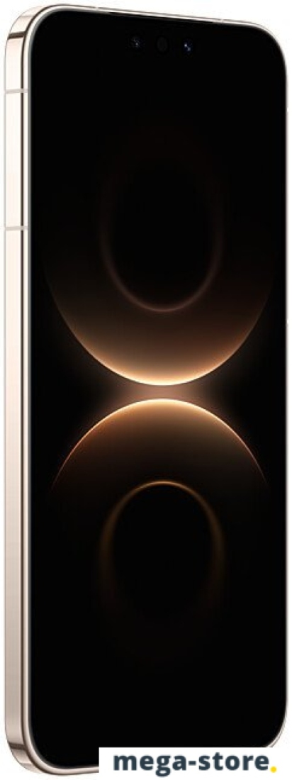 Телефон Huawei Mate 80 Pro SGT-LX9 16GB/512GB (золотистый, международная версия)
