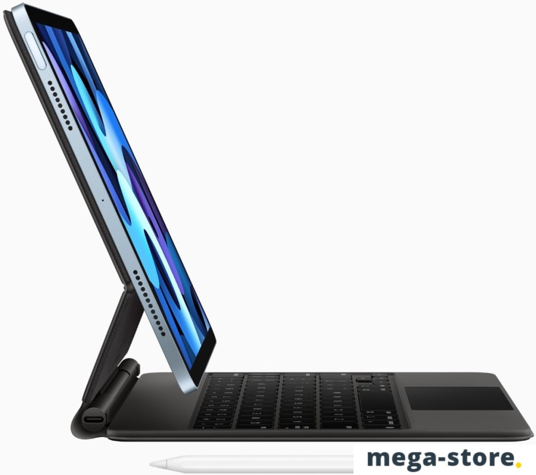 Планшет Apple iPad Air 2020 64GB LTE (небесно-голубой)