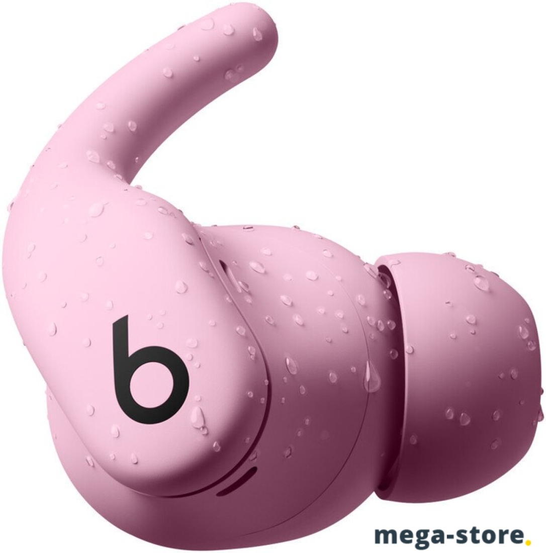 Наушники Beats Powerbeats Fit (розовый)