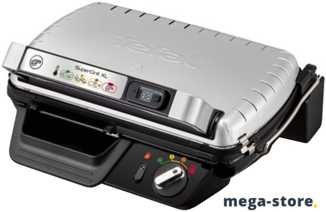 Электрогриль Tefal GC461B34