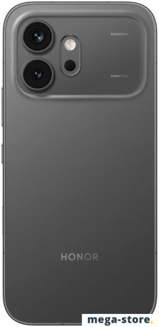 Телефон HONOR 600 Dual SIM 12GB/256GB международная версия (черный)