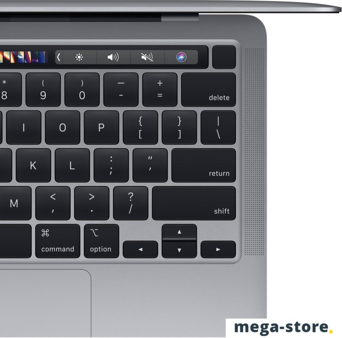 Ноутбук Apple Macbook Pro 13" M1 2020 Z11B0004T
