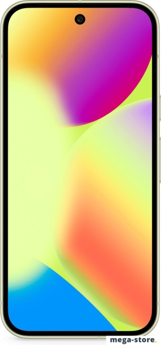 Телефон Google Pixel 10 12GB/128GB (лемонграсс)