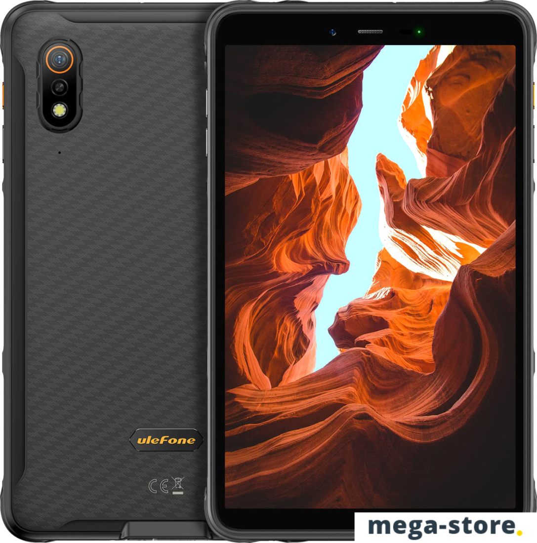 Планшет Ulefone Armor Pad