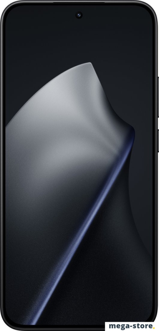 Телефон Xiaomi 15T 12GB/512GB международная версия (черный)