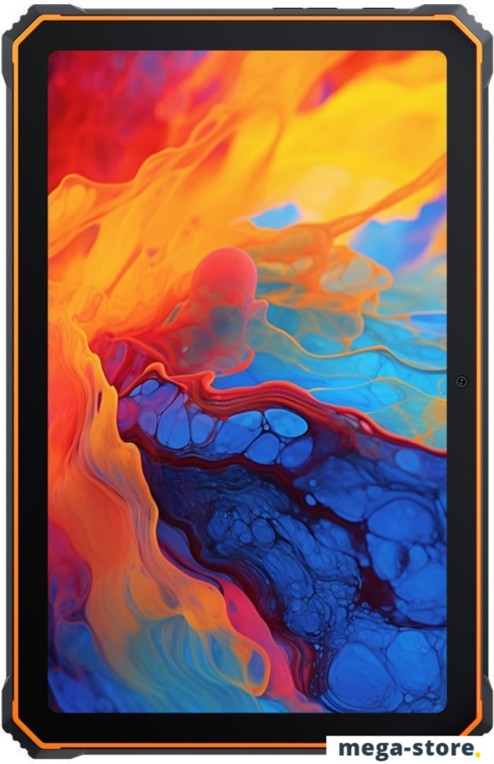 Планшет Blackview Active 8 Pro 8GB/256GB (оранжевый)