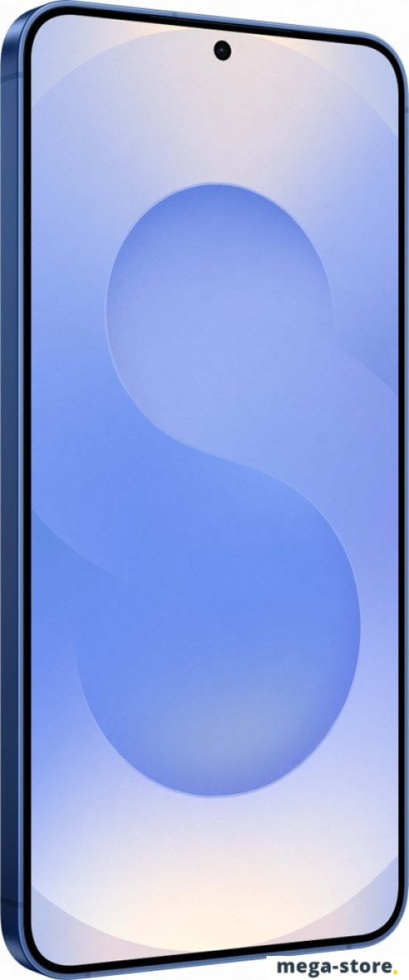 Телефон Samsung Galaxy S25+ SM-S9360 12GB/512GB (синий)
