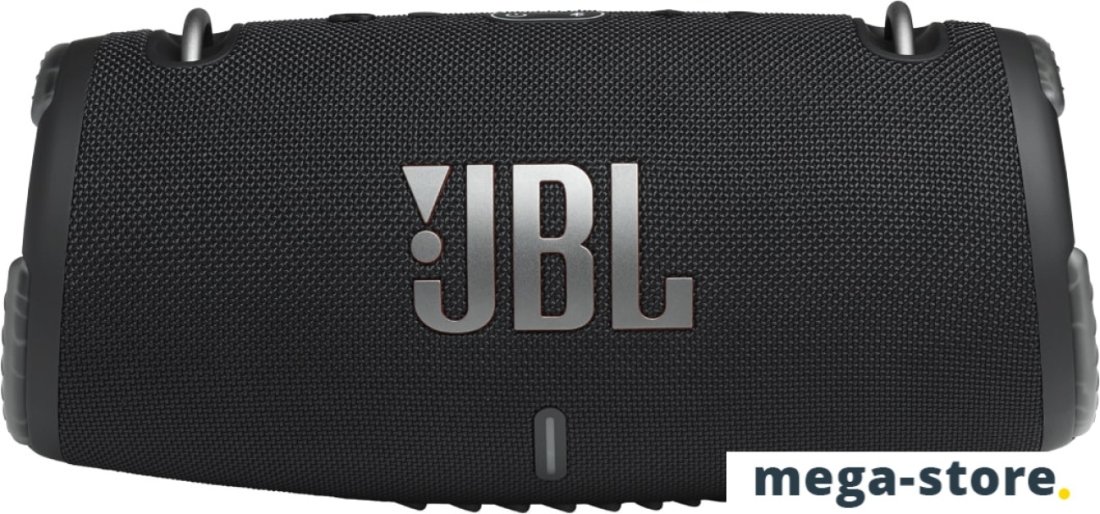 Беспроводная колонка JBL Xtreme 3 (черный)