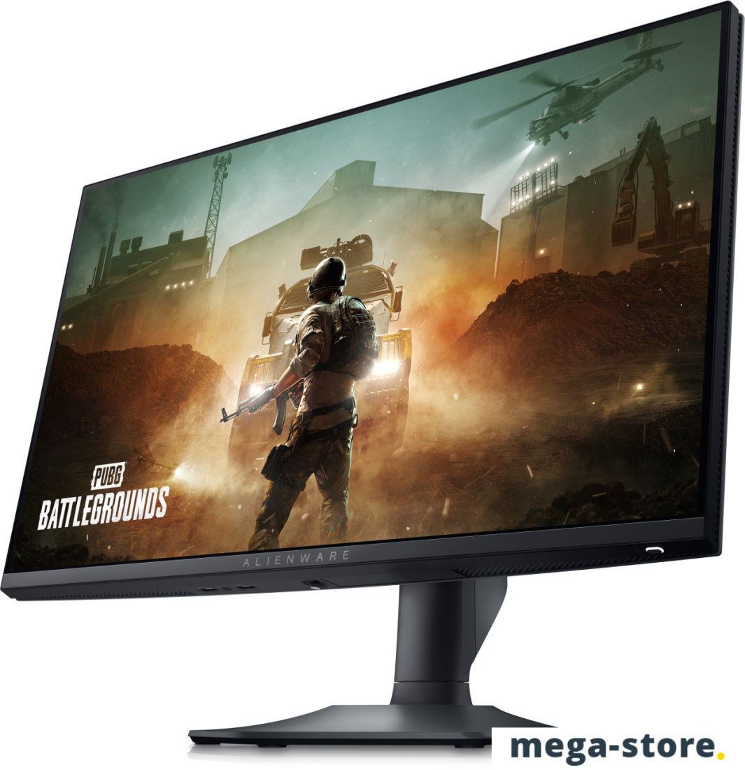 Игровой монитор Dell Alienware AW2523HF