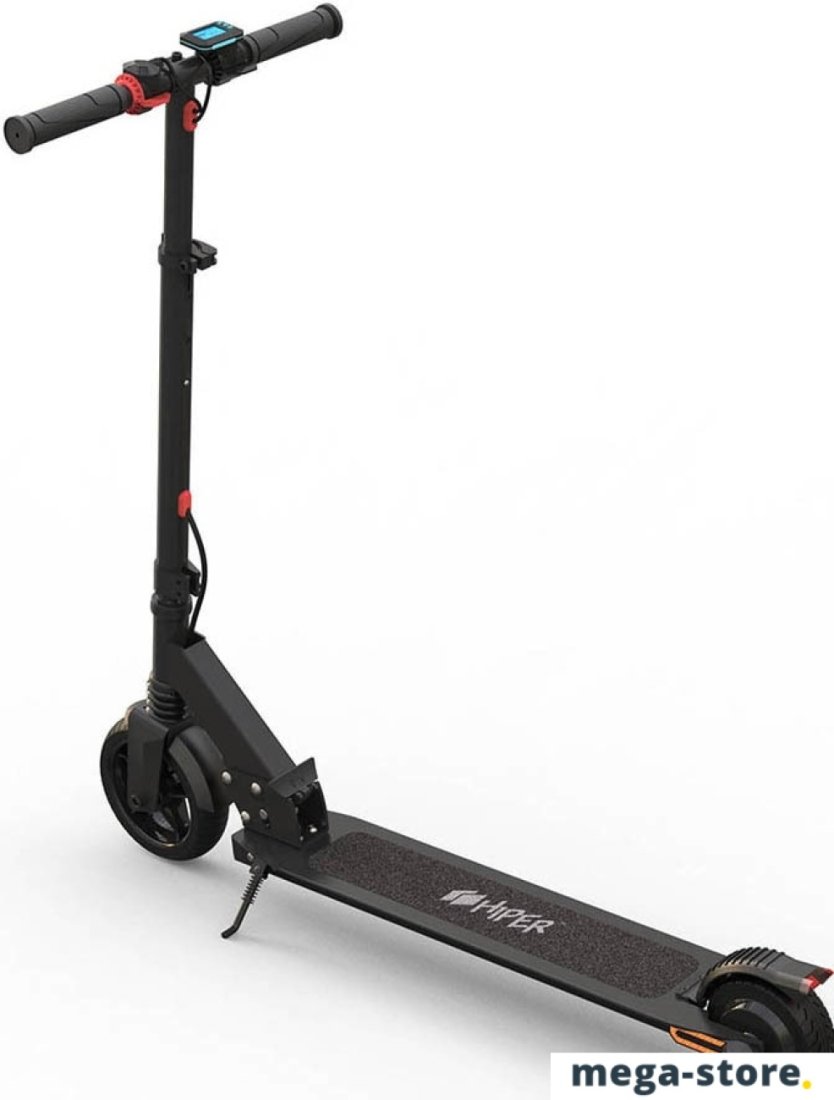 Электросамокат Hiper Slim VX580 (черный)