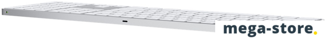 Клавиатура Apple Magic Keyboard [MQ052RS]