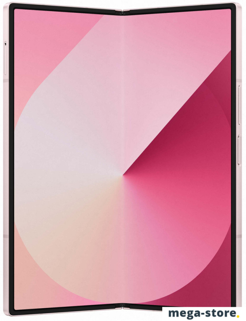 Смартфон Samsung Galaxy Z Fold6 SM-F956B/DS 12GB/512GB (розовый)