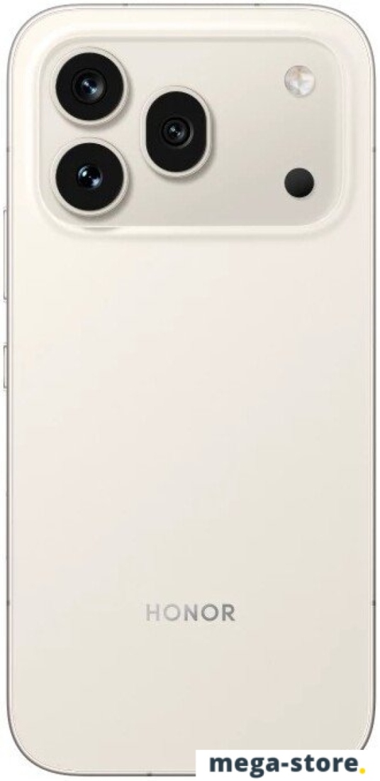 Телефон HONOR 600 Pro Single SIM 12GB/256GB международная версия (бежевый)