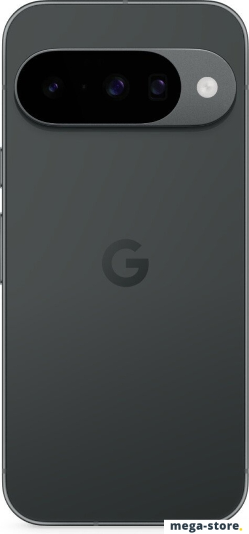 Телефон Google Pixel 10 12GB/128GB (обсидиан)