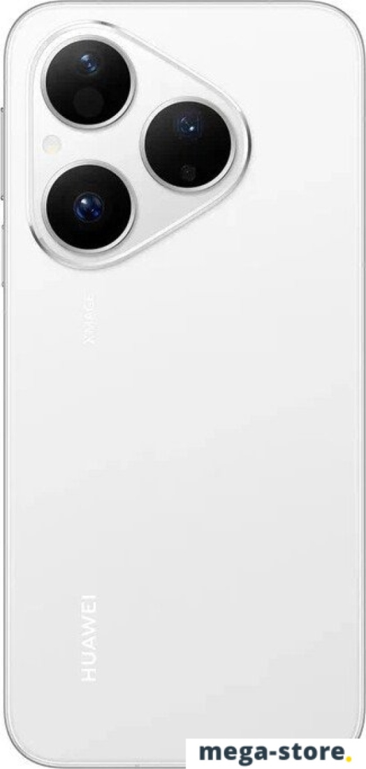 Телефон Huawei Pura 80 HED-LX9 12GB/256GB (белый)