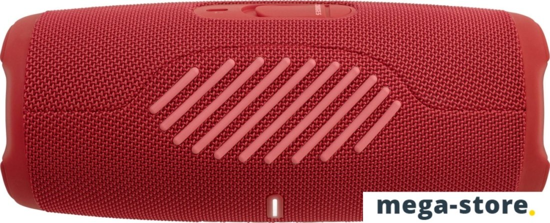 Беспроводная колонка JBL Charge 5 (красный)