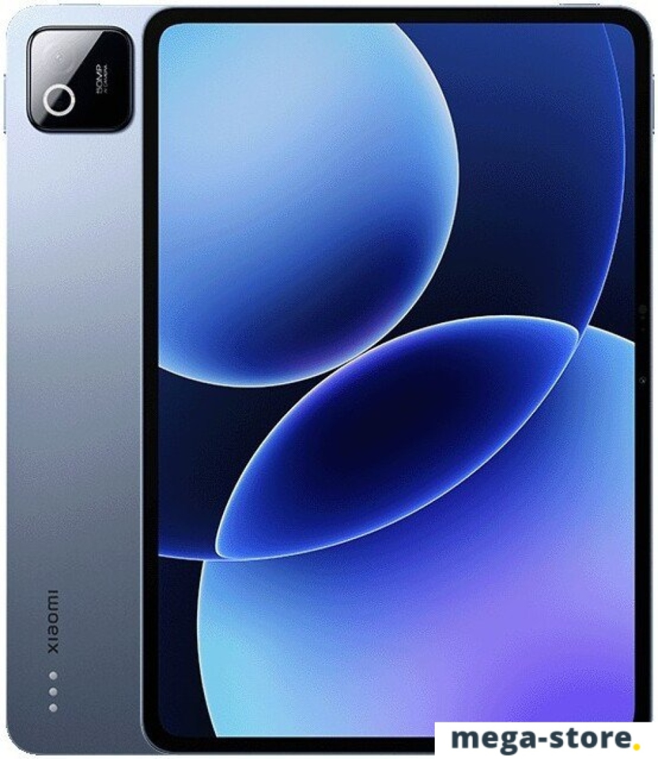 Планшет Xiaomi Pad 8 Pro 8GB/256GB международная версия (синий)