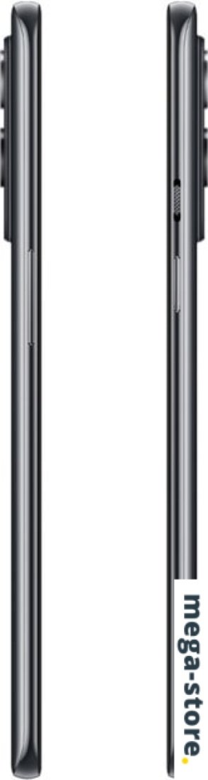 Смартфон OnePlus 9 8GB/128GB (астральный черный)
