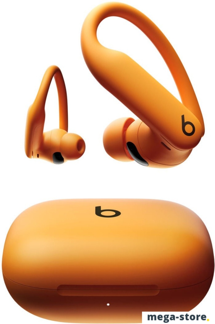 Наушники Beats Powerbeats Pro 2 (оранжевый)