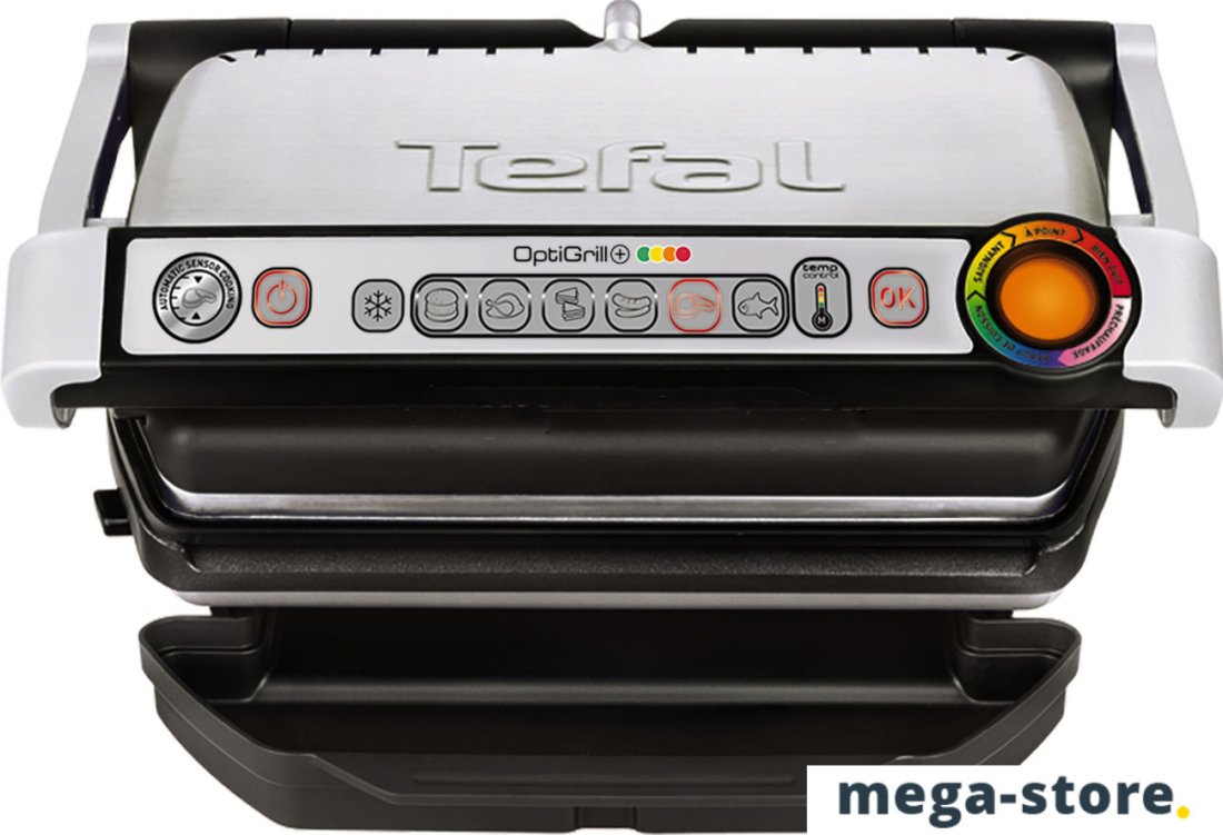 Электрогриль Tefal GC712D34