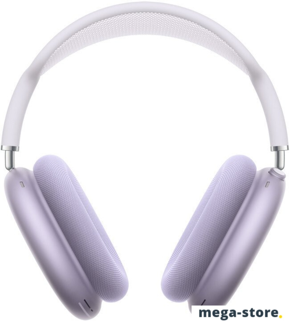 Наушники Apple AirPods Max 2 (фиолетовый)