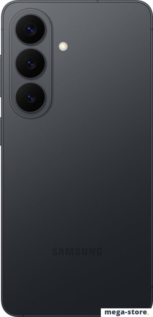 Телефон Samsung Galaxy S26 SM-S942B 12GB/256GB (черный)