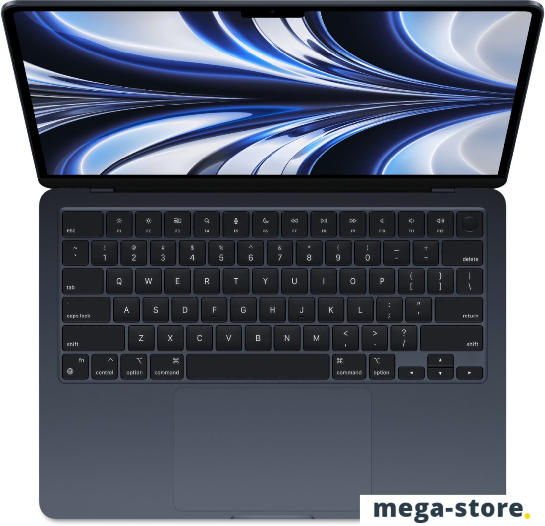 Ноутбук Apple Macbook Air 13" M2 2022 Z1600KQ