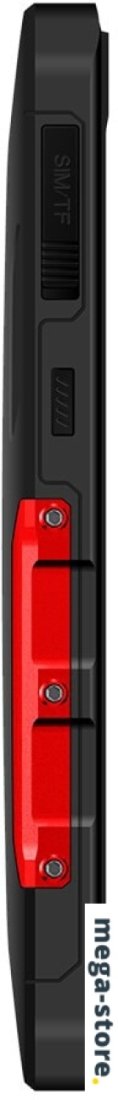 Смартфон Oukitel WP12 4GB/32GB (красный)