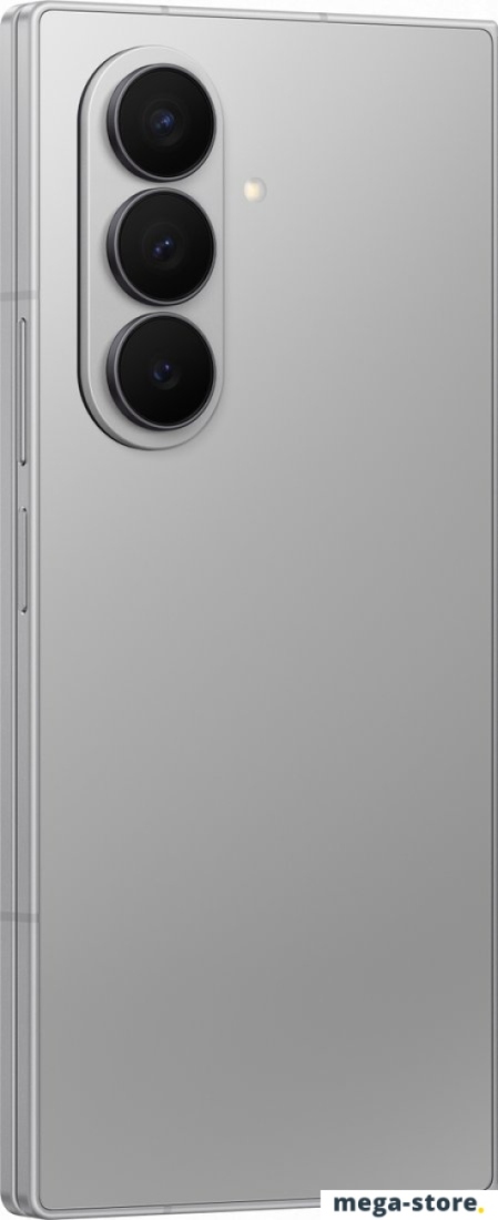Телефон Samsung Galaxy Z Fold7 SM-F9660 12GB/256GB (серебристый)